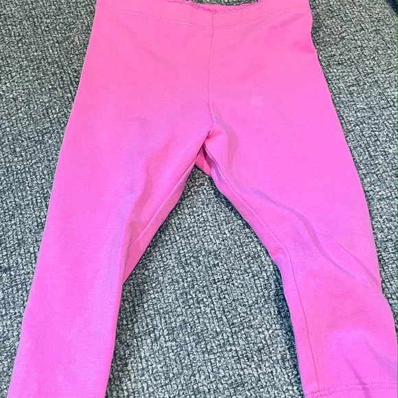 Tea Collection outfit with leggings - Picture 4 of 4